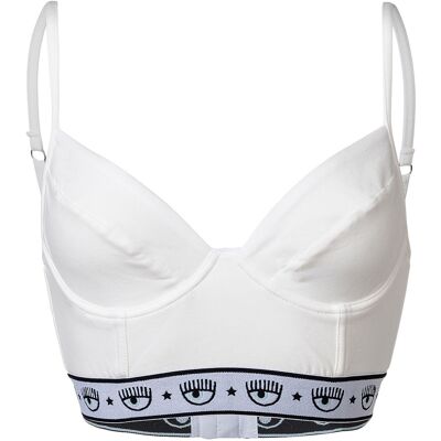 Chiara Ferragni Bh Bustier XS Chiara Ferragni Bh Bustier XS