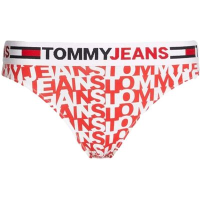 Tommy Jeans damesonderbroeken (onbeperkt) XS Tommy Jeans damesonderbroeken (onbeperkt) XS