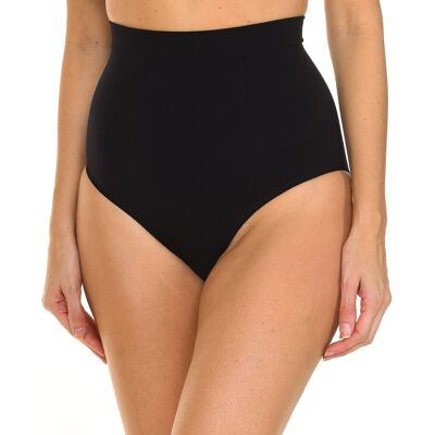 Intimidea Controlbody Plus hoog getailleerde vormgevende slip 311064 vrouw M/L Intimidea Controlbody Plus hoog getailleerde vormgevende slip 311064 vrouw M/L