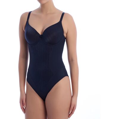 Selene BDVANESSA damesbody met beugel en cups 75C Selene BDVANESSA damesbody met beugel en cups 75C