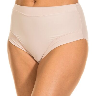 Janira Microfiber hoge taille onderbroeken 1031682 dames L Janira Microfiber hoge taille onderbroeken 1031682 dames L