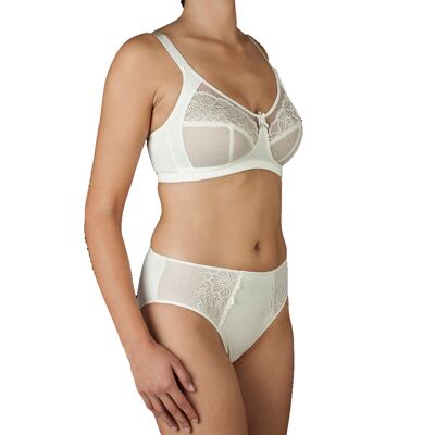 Selene VALERIA draadloze kanten damesbeha 75C Selene VALERIA draadloze kanten damesbeha 75C