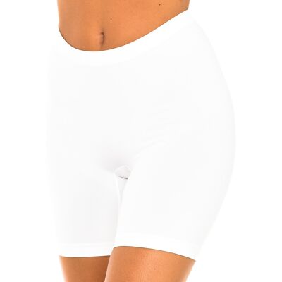 Intimidea Naadloze korte heup- en bilgordel 410135 vrouw M/L Intimidea Naadloze korte heup- en bilgordel 410135 vrouw M/L