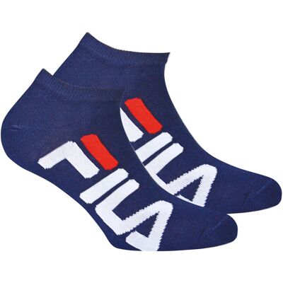 Fila Onzichtbare Sneakersokken 35 - 38 Fila Onzichtbare Sneakersokken 35 - 38