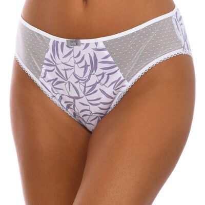 Dim Royale kanten slip 00ASG vrouw L Dim Royale kanten slip 00ASG vrouw L