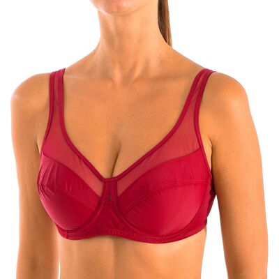 Dim Royale beugelbeha 03983 vrouw 90C Dim Royale beugelbeha 03983 vrouw 90C