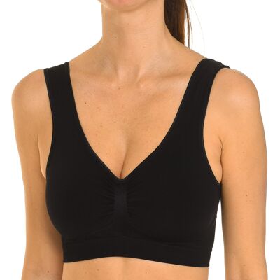 Intimidea Reggiseño push up bh Goud 110621 vrouw 2XL Intimidea Reggiseño push up bh Goud 110621 vrouw 2XL