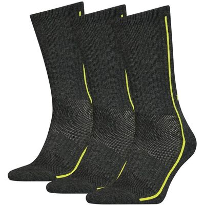 Head Performance Crew Unisex Sokken 35 - 38 Head Performance Crew Unisex Sokken 35 - 38
