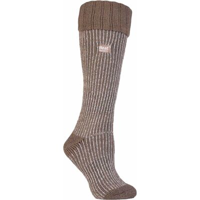 Heat Holders - Thermische wintersokken voor dames - Beige 37-39.5 Heat Holders - Thermische wintersokken voor dames - Beige 37-39.5