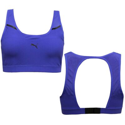 Puma Vrouwen PWRSHAPE Pure Sportbeha 38 Puma Vrouwen PWRSHAPE Pure Sportbeha 38