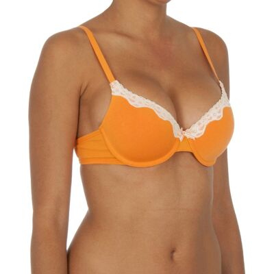 Tommy Hilfiger Beha met cups en beugel 1387903079 vrouw 70B Tommy Hilfiger Beha met cups en beugel 1387903079 vrouw 70B