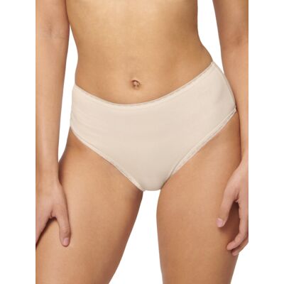 Sloggi GO Hoge taille onderbroeken 2-pack XS Sloggi GO Hoge taille onderbroeken 2-pack XS