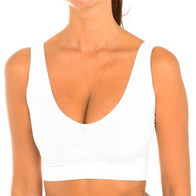 Intimidea Bodyeffect push-up effect bh 110577 vrouw L/XL Intimidea Bodyeffect push-up effect bh 110577 vrouw L/XL