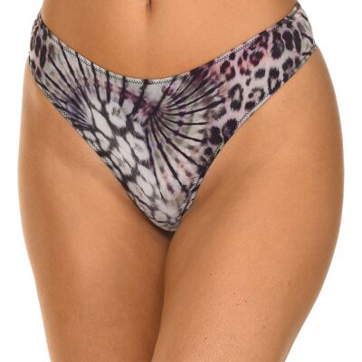 Guess Lichte string met elastische stof O0BE08MC03M vrouw S Guess Lichte string met elastische stof O0BE08MC03M vrouw S