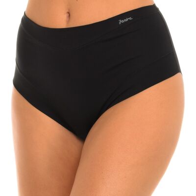 Janira COTTON BAND onzichtbare slip van elastische stof 1031863 vrouw L Janira COTTON BAND onzichtbare slip van elastische stof 1031863 vrouw L