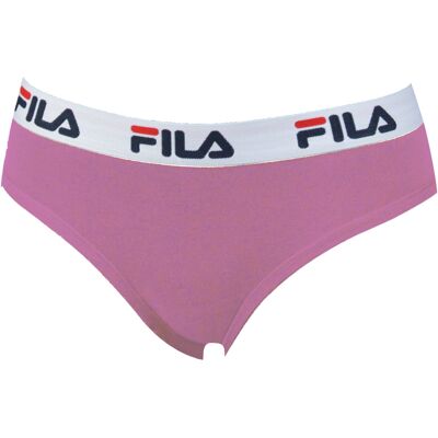 Fila Brief Logo Rekbare Tailleband L Fila Brief Logo Rekbare Tailleband L