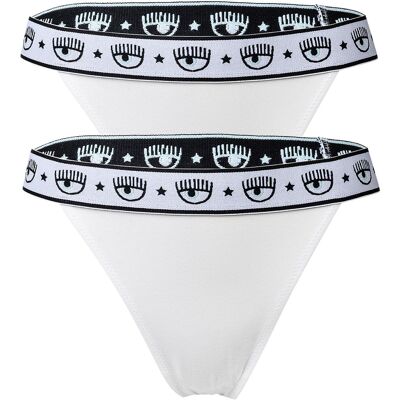 Chiara Ferragni Slip Thong L Chiara Ferragni Slip Thong L