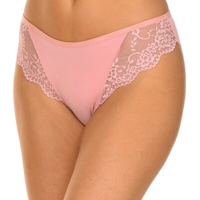 Guess Slip met kanten voorstukjes O0BE01MC03M vrouw XS Guess Slip met kanten voorstukjes O0BE01MC03M vrouw XS