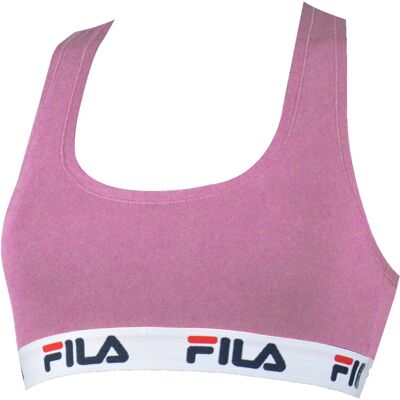Fila Bustier Ungevoerd Katoen S Fila Bustier Ungevoerd Katoen S
