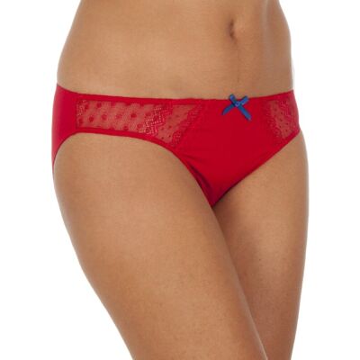 Tommy Hilfiger Bikinistijl slipje 1387902612 vrouwen XS Tommy Hilfiger Bikinistijl slipje 1387902612 vrouwen XS