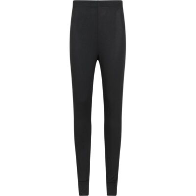 Mountain Warehouse Dames/Dames Keep The Heat Base Layer-broekje (Zwart) 38 Mountain Warehouse Dames/Dames Keep The Heat Base Layer-broekje (Zwart) 38