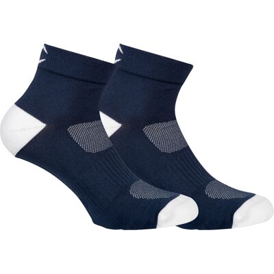 Champion Y0BGL X2 Ankle Socks - Sokken Champion Y0BGL X2 Ankle Socks - Sokken