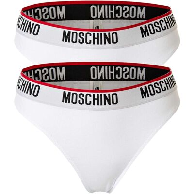 Moschino Onderbroek XS Moschino Onderbroek XS