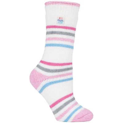Heat Holders - Dames Family Geschenkdoos Sokken - Beste Moeder Ooit 4-6.5 Heat Holders - Dames Family Geschenkdoos Sokken - Beste Moeder Ooit 4-6.5