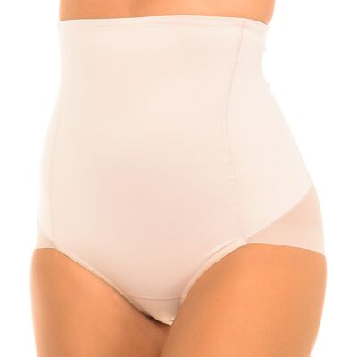 Janira Forte Silhouette Girdle zonder sluiting met strings effect en reducer 1031117 vrouw XL Janira Forte Silhouette Girdle zonder sluiting met strings effect en reducer 1031117 vrouw XL