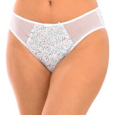 Dim Royale kanten slip 00ASG vrouw 2XL Dim Royale kanten slip 00ASG vrouw 2XL