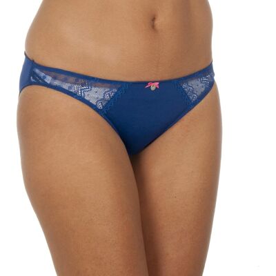 Tommy Hilfiger Bikinistijl slipje 1387902298 vrouwen S Tommy Hilfiger Bikinistijl slipje 1387902298 vrouwen S
