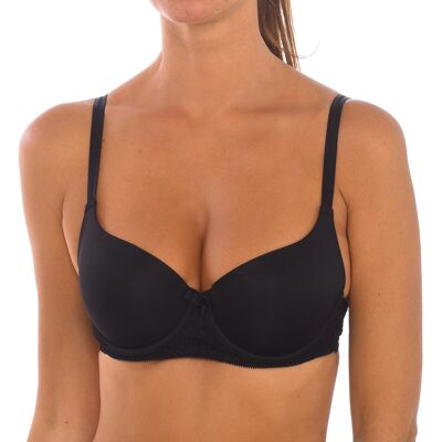 Dim SUBLIM draadloze beha met drie-standen sluiting 00CDO vrouw 75B Dim SUBLIM draadloze beha met drie-standen sluiting 00CDO vrouw 75B