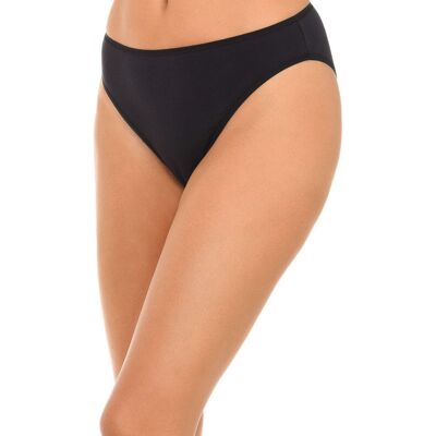 Playtex Pack-2 Damesslip Perfect Comfort Stretch Katoen P0A8S S Playtex Pack-2 Damesslip Perfect Comfort Stretch Katoen P0A8S S