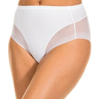 Janira Secrets naadloos vormgevende string effect slip 1030217 dames XL Janira Secrets naadloos vormgevende string effect slip 1030217 dames XL