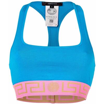 Versace Bustier Topeka Organische Katoen XL Versace Bustier Topeka Organische Katoen XL