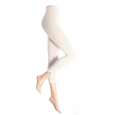 Heat Holders - Thermisch ondergoed voor dames Lange onderbroek - Wit L/XL Heat Holders - Thermisch ondergoed voor dames Lange onderbroek - Wit L/XL