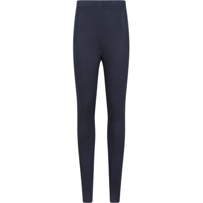 Mountain Warehouse Dames/Dames Keep The Heat Base Layer-broekje (Marine) 48 Mountain Warehouse Dames/Dames Keep The Heat Base Layer-broekje (Marine) 48