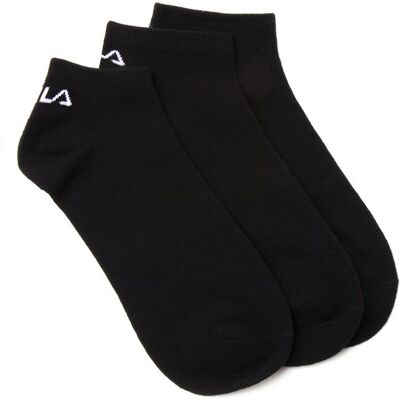 Fila 3 Pack Trainingssokken L Fila 3 Pack Trainingssokken L