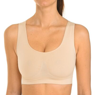 Intimidea Comfort sportbeha met shaping effect 110590 voor dames L/XL Intimidea Comfort sportbeha met shaping effect 110590 voor dames L/XL
