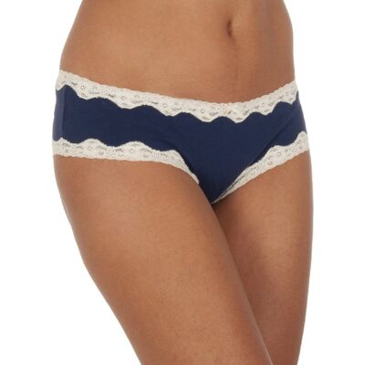 Tommy Hilfiger Culotteslip 1387902530 vrouw XS Tommy Hilfiger Culotteslip 1387902530 vrouw XS