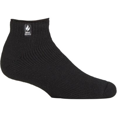 Heat Holders - Thermosokken voor heren - Zwart 39 - 45 Heat Holders - Thermosokken voor heren - Zwart 39 - 45