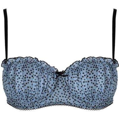 Pinko Beha Brownie Vrouw blauw 38 Pinko Beha Brownie Vrouw blauw 38