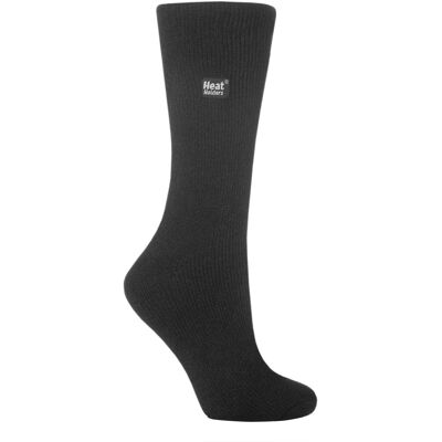 Heat Holders Dames Dikke Winter Thermische Socks - Grijs - UK 4-6.5 Heat Holders Dames Dikke Winter Thermische Socks - Grijs - UK 4-6.5