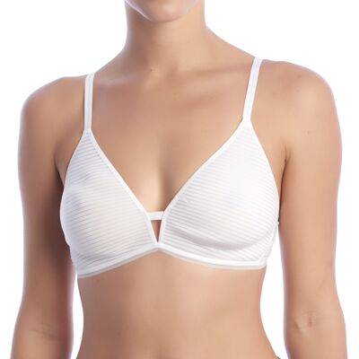 Sloggi Ever Fresh Plus P 2.0 Non-wired Bra 10213163 Dames 65C Sloggi Ever Fresh Plus P 2.0 Non-wired Bra 10213163 Dames 65C