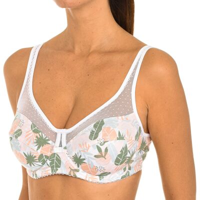 Dim Royale Organic 00ASF beugelbeha voor dames 80B Dim Royale Organic 00ASF beugelbeha voor dames 80B