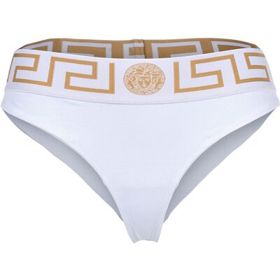 Versace Dames Topeka Brief XL Versace Dames Topeka Brief XL