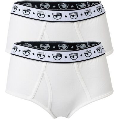 Chiara Ferragni Slipje XL Chiara Ferragni Slipje XL