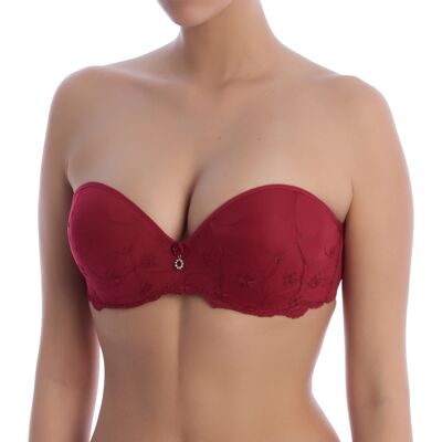 Selene GALA Vrouwen Strapless Beha 70B Selene GALA Vrouwen Strapless Beha 70B