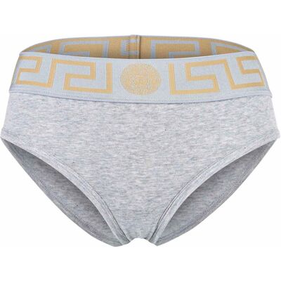 Versace Dames Brazilian Topeka Slip S Versace Dames Brazilian Topeka Slip S