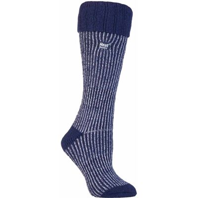 Heat Holders - Thermische wintersokken voor dames - Indigo 37-39.5 Heat Holders - Thermische wintersokken voor dames - Indigo 37-39.5